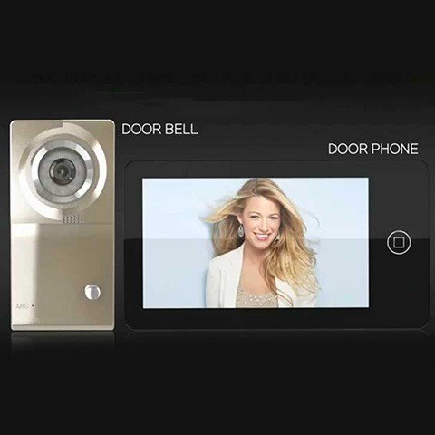 Video Door Phone