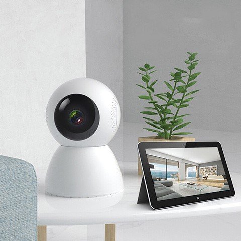 Wifi-CCD Camera